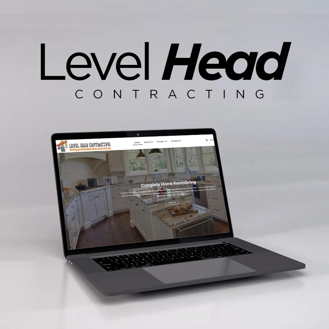 Level Head Contracting