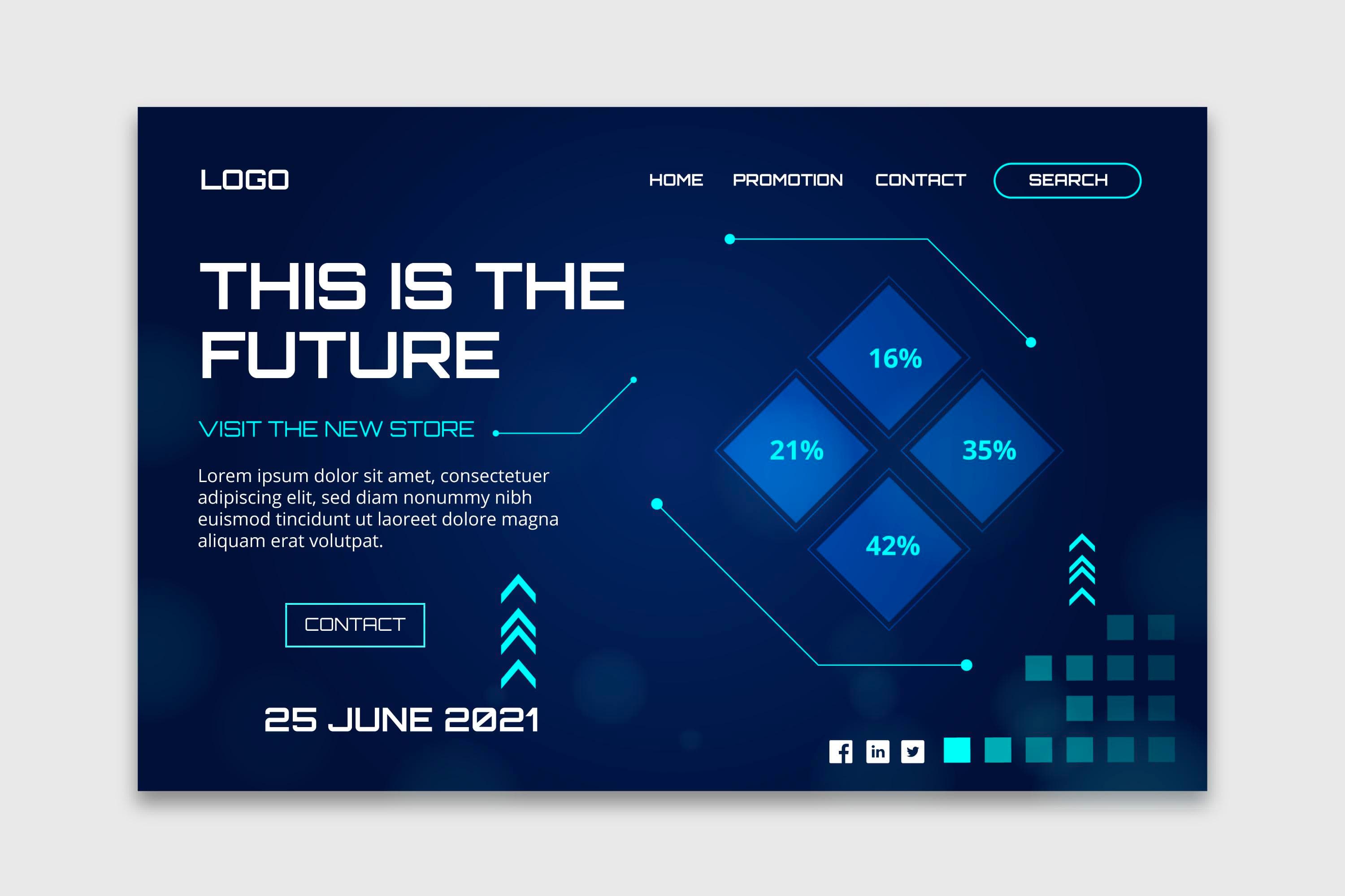 SaaS Dashboard Redesign